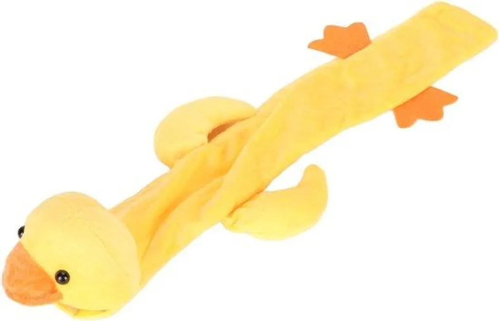 Housse de stéthoscope en peluche - Décoration ludique pour pédiatrie