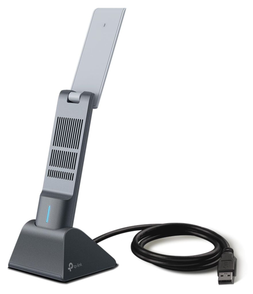 TP-Link TX20UH V1 - Netzwerkadapter - USB 3.0 - 802.11ax Immagine del prodotto 