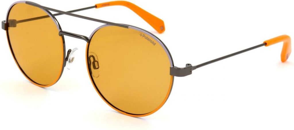 Polaroid Mod. Pld 6056_S Yellow