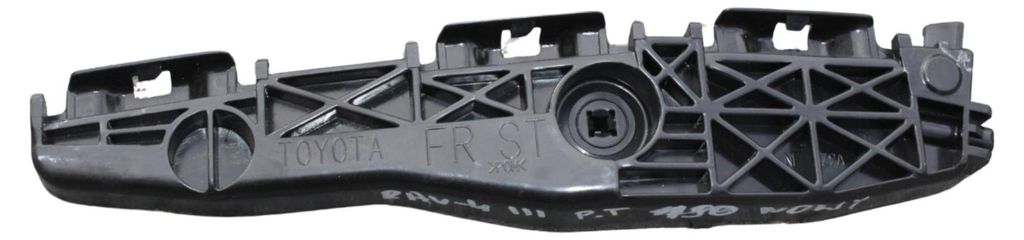 TOYOTA Rav4 Rechte hintere Stoßstange Lampe Schieber 52155-42011 OE