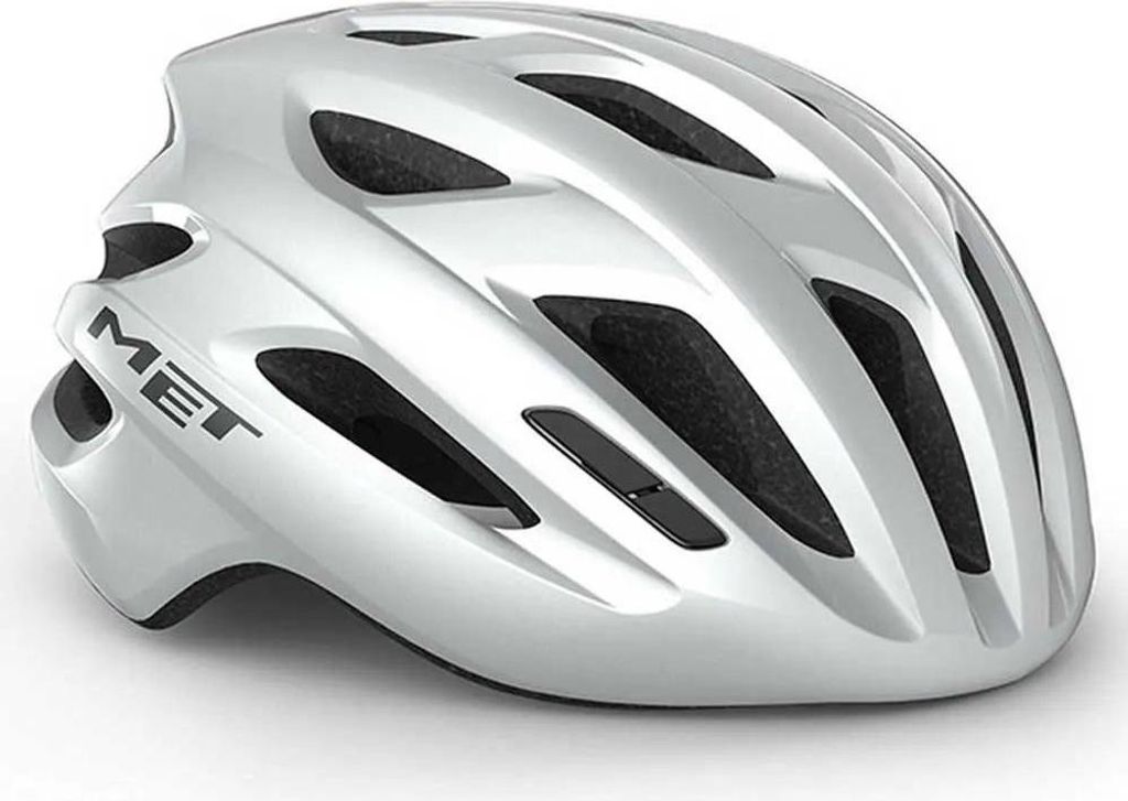 Casque MET Idolo blanc Taille XL (60-64 cm) 3HM150CE00XLBI1 Image du produit 
