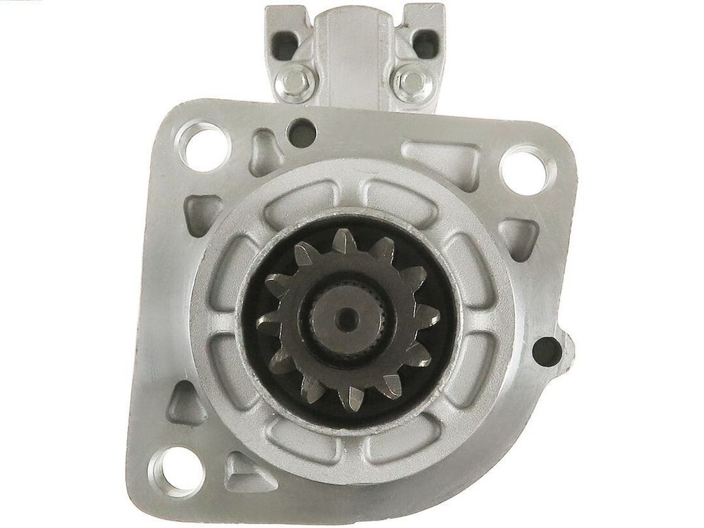 AS-PL S5022 Starter Anlasser 6kW für RENAULT TRUCKS KERAX 24V LKW