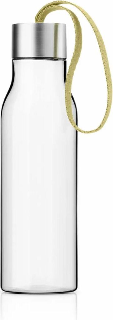 Eva Solo Trinkflasche - 0.5 Liter - Champagne