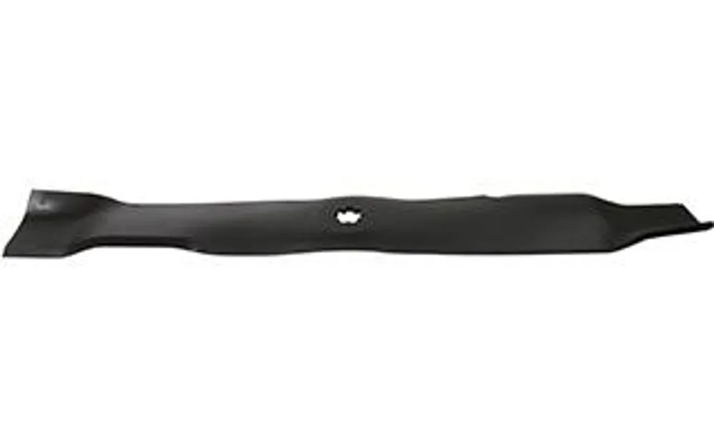 Lame de tondeuse gauche compatible John Deere X300 LT160 - 107 cm