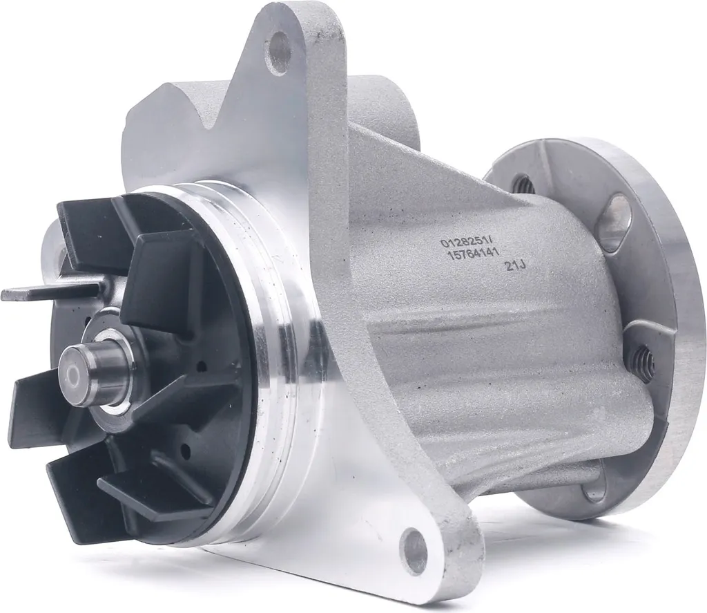 Pompe à eau STARK SKWP-0520378 OE C2C37771 pour Jaguar XF et XJ