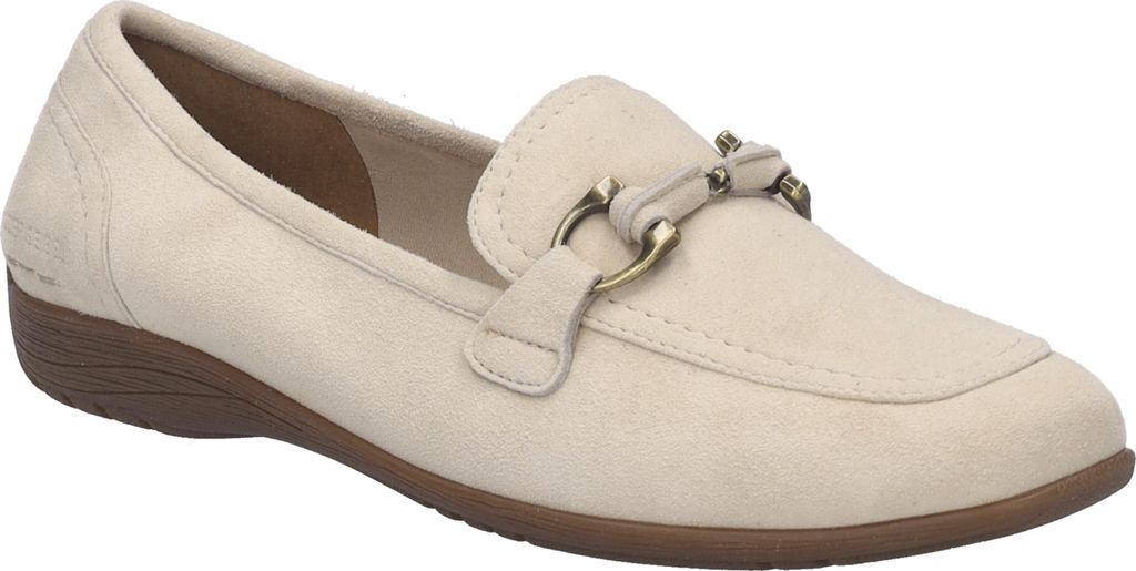 JOSEF SEIBEL Fenja 34 | Ballerina da  Donne | beige Immagine del prodotto 