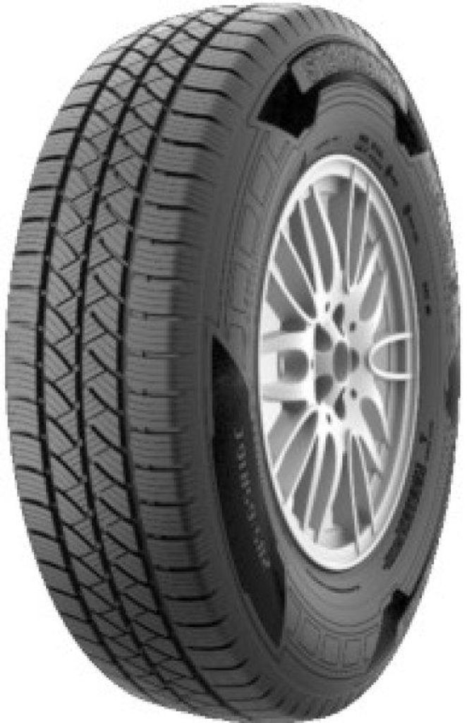 Starmaxx Vanmaxx A/S+ 195/75R16C 107R Bsw