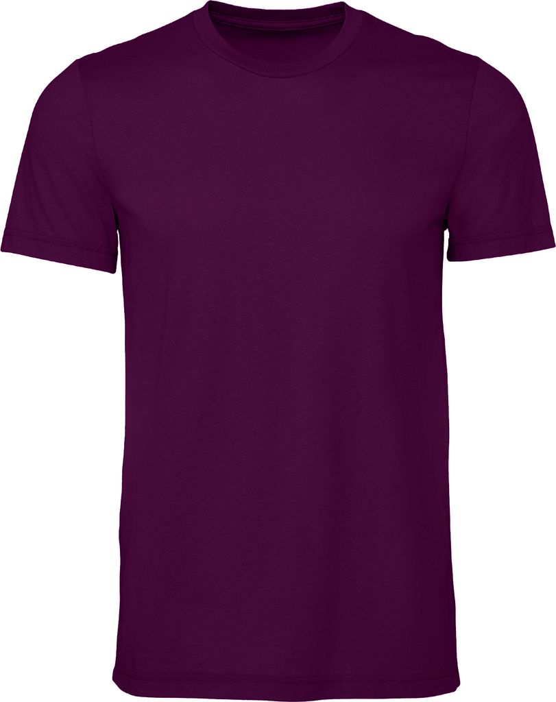 Gildan - T-Shirt Weiche Haptik für Herren PC5346 (XXL) (Weinrot)