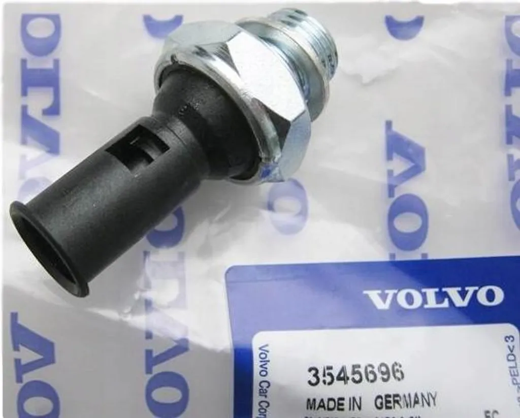 Sensore Pressione Olio Volvo S80 V70 XC90 3545696 Originale OE