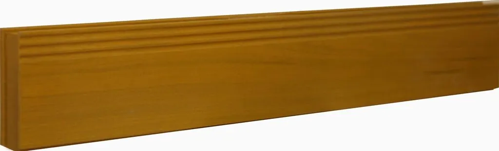 Solution Isolation : Imposte Pleine 200x80 cm Dormant EXO Tradition