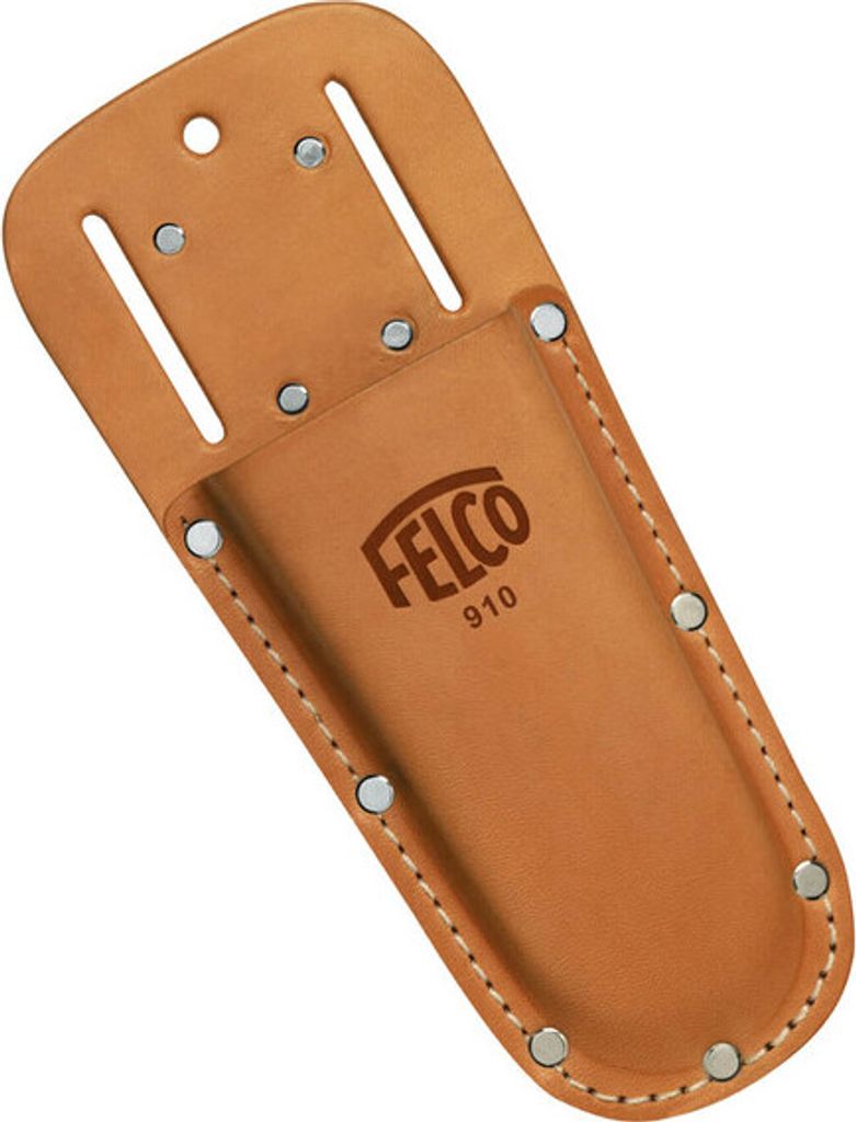 Felco 910 - Kožené pouzdro Obrázek produktu 