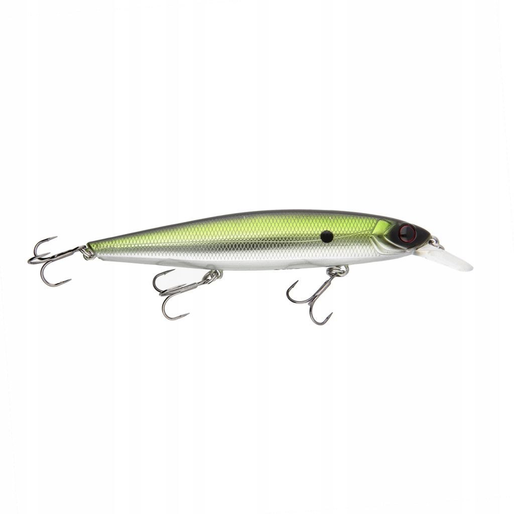 Jmc Adventure Harvester130 Wobler 130Mm 24G, A0207 Produktbild 