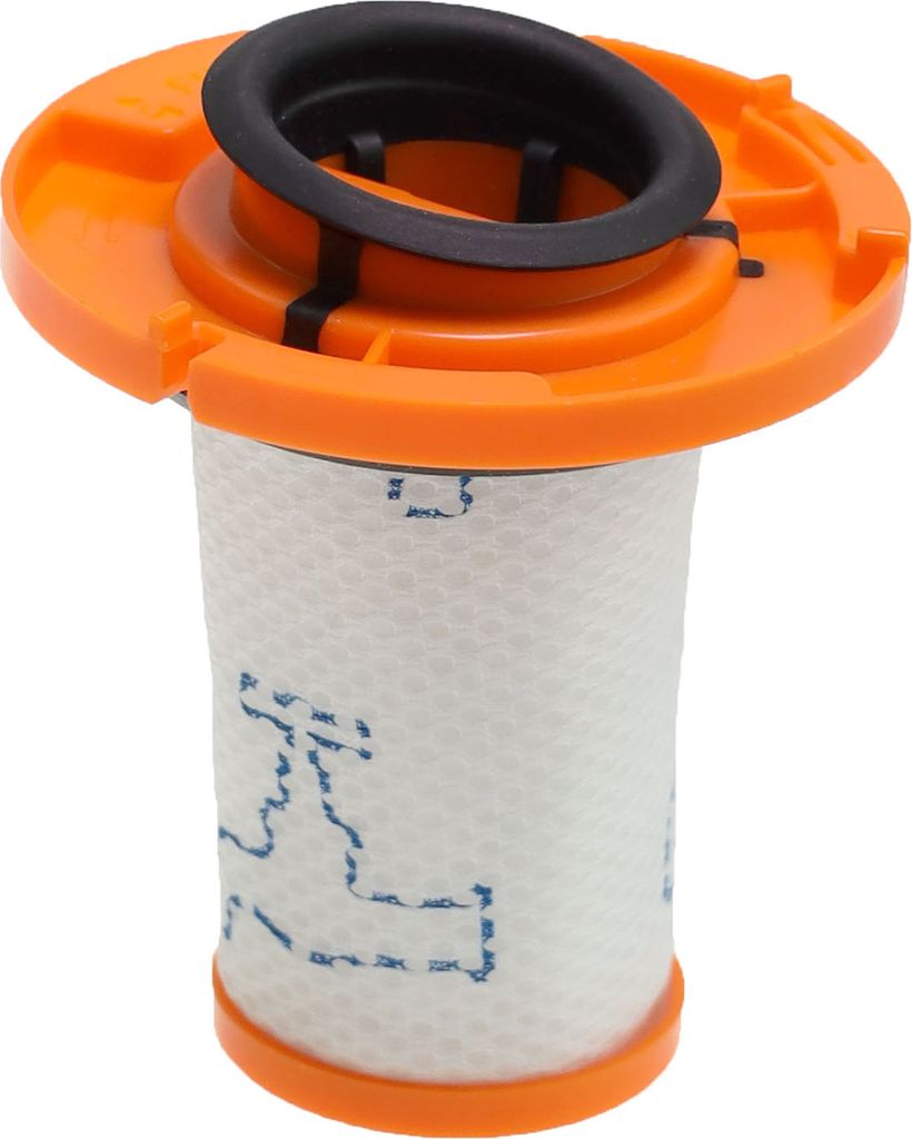 Rowenta ZR009014 Filter für RH6A31 RH6A35 RH9AD1 RH9A36 RH9L42