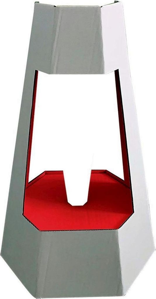 ROTH 67013 ROTH Schultüten-Ständer, aus Karton, für 1 Immagine del prodotto 