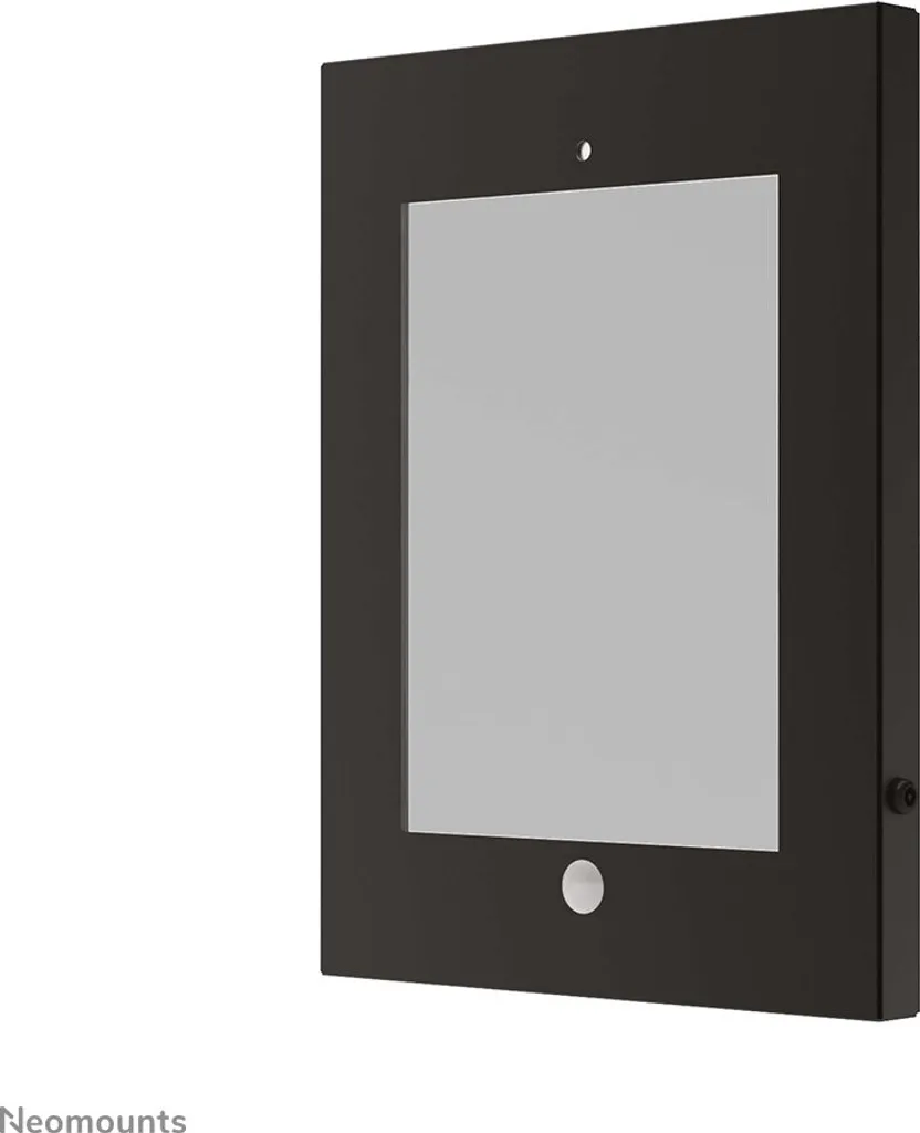 Support de bureau pour iPad Newstar IPAD2N-UN20BLACK - Idéal Vente et Pro