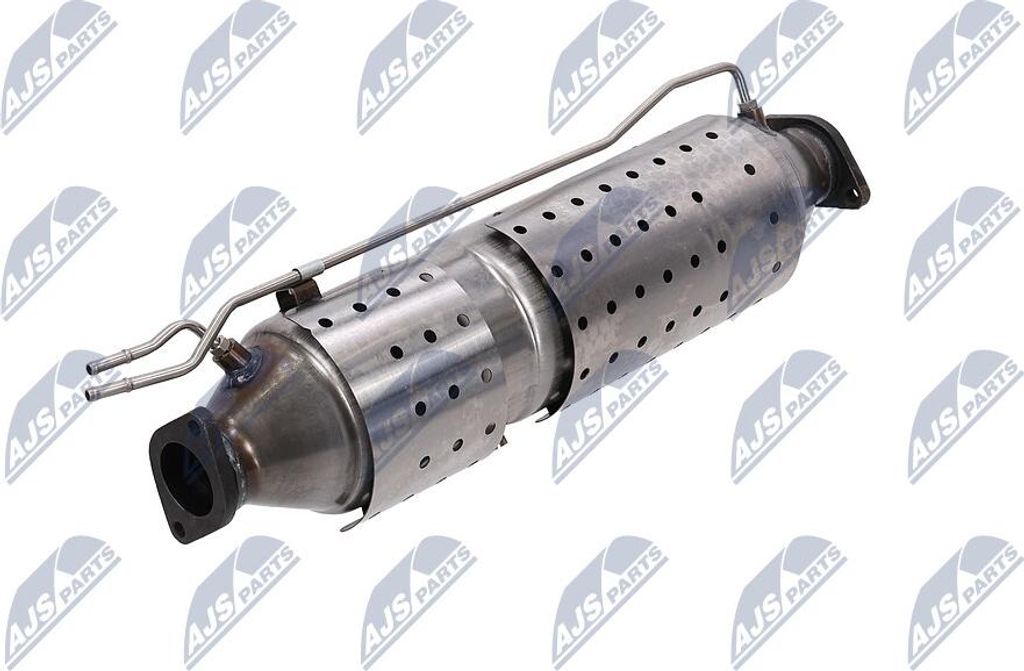 Dieselpartikelfilter DPF Rußpartikelfilter für KIA SPORTAGE (JE, KM) Euro 4