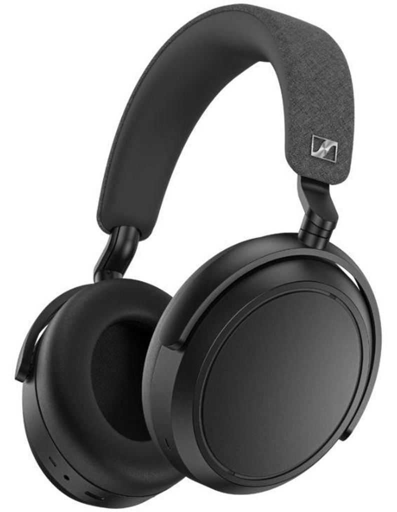 Sennheiser MOMENTUM 4 - Hoofdtelefoon met microfoon Productafbeelding 