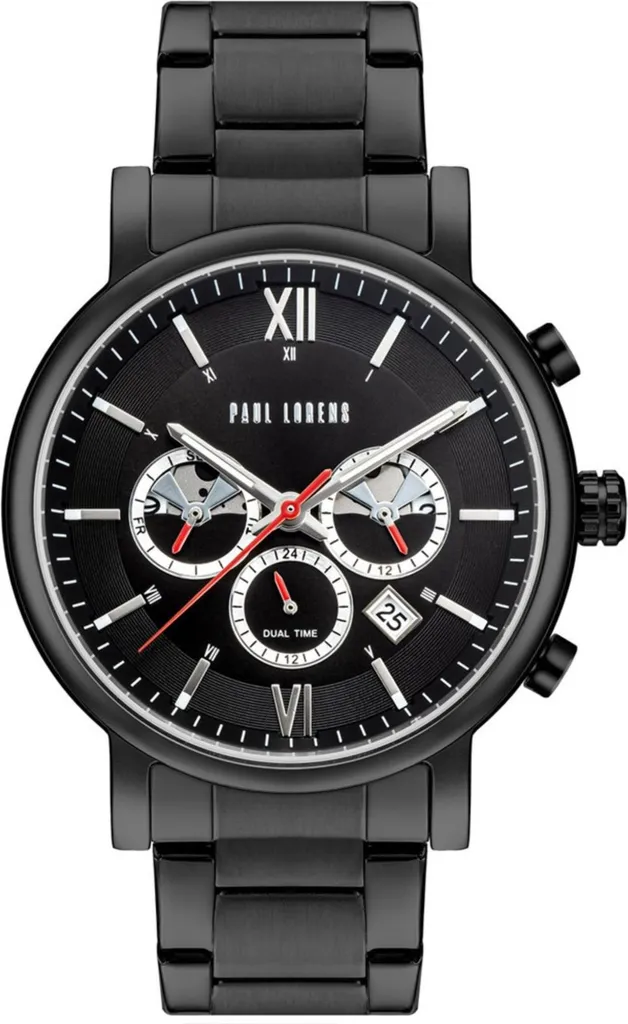 Paul Lorens PL20017B1A5 | L'Orologio per le Tue Avventure Quotidiane
