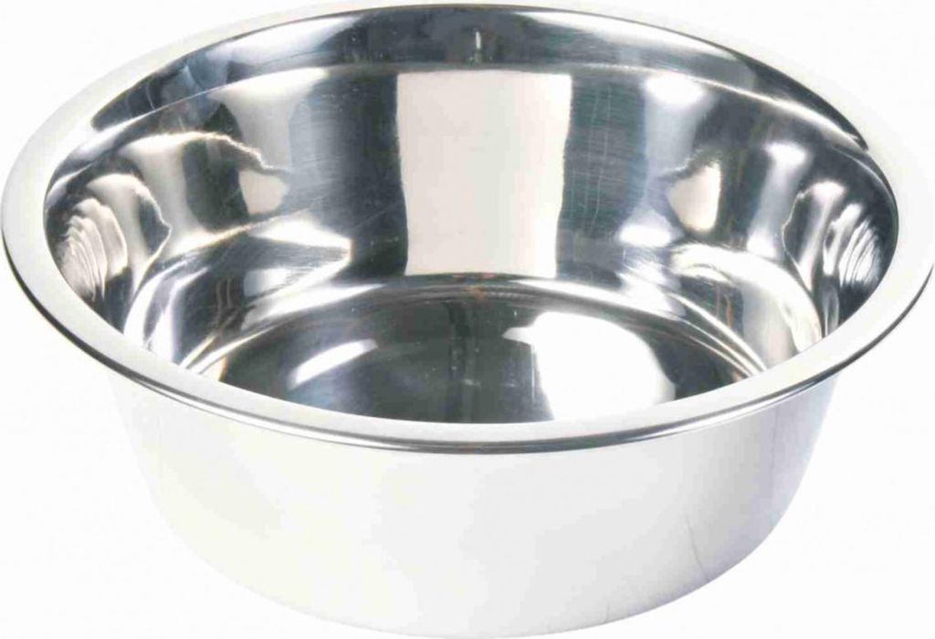 TRIXIE 24843 Combinaison mangeoire et abreuvoir pour chiens Image du produit 