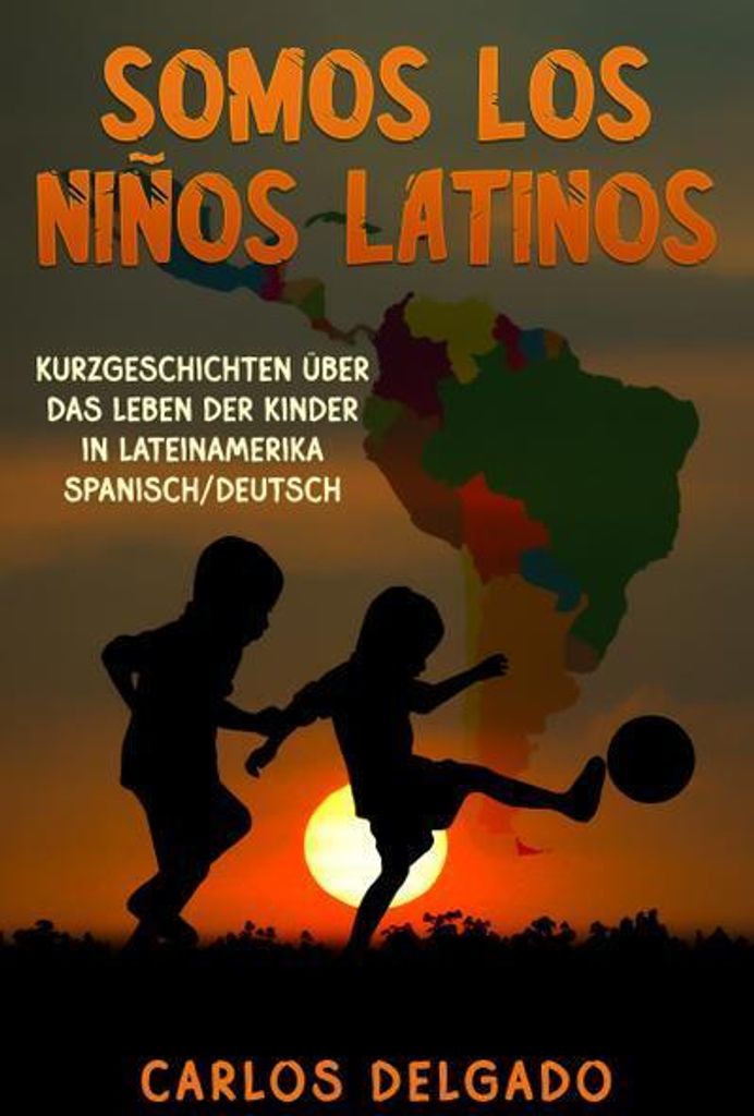 Somos Los Niños Latinos