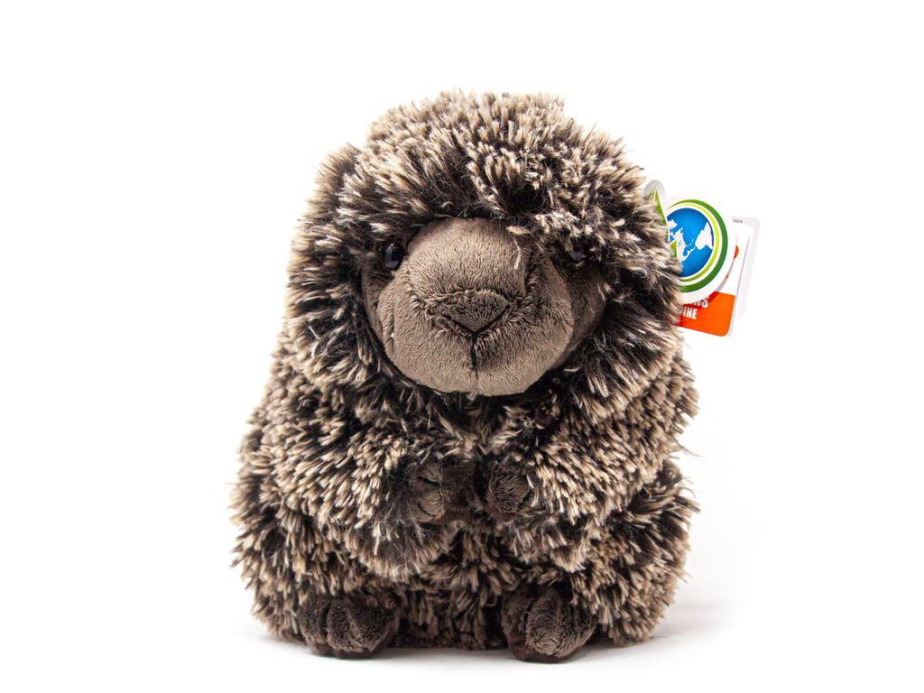 Wild Republic - Kuscheltier - Cuddlekins - Stachelschwein
