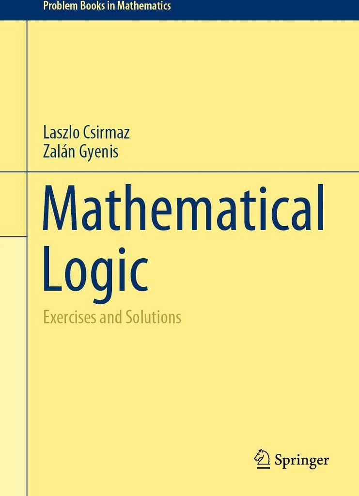 Mathematical Logic