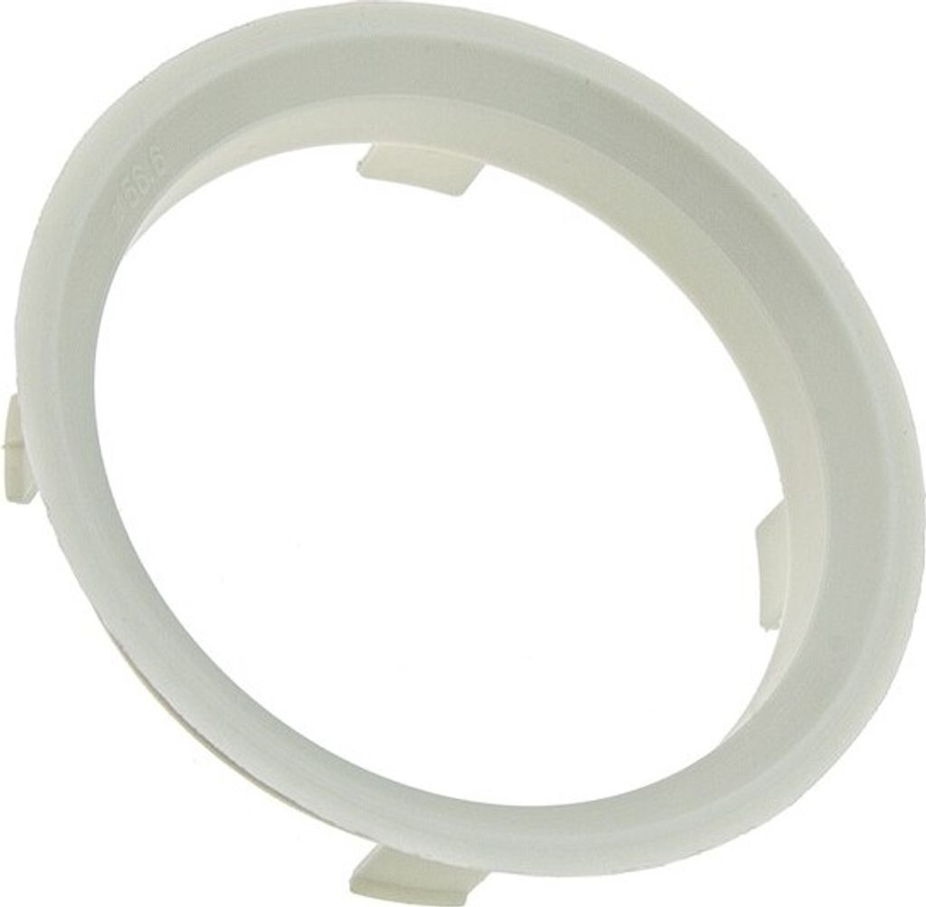 1x Anello di centraggio Carbonado PREMIUM 60,1 - 56,6 in Immagine del prodotto 