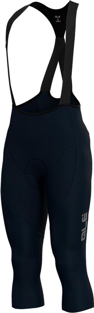 Ale R-ev1 Voltage 3/4 Radlerhose Blau S Mann Blau S