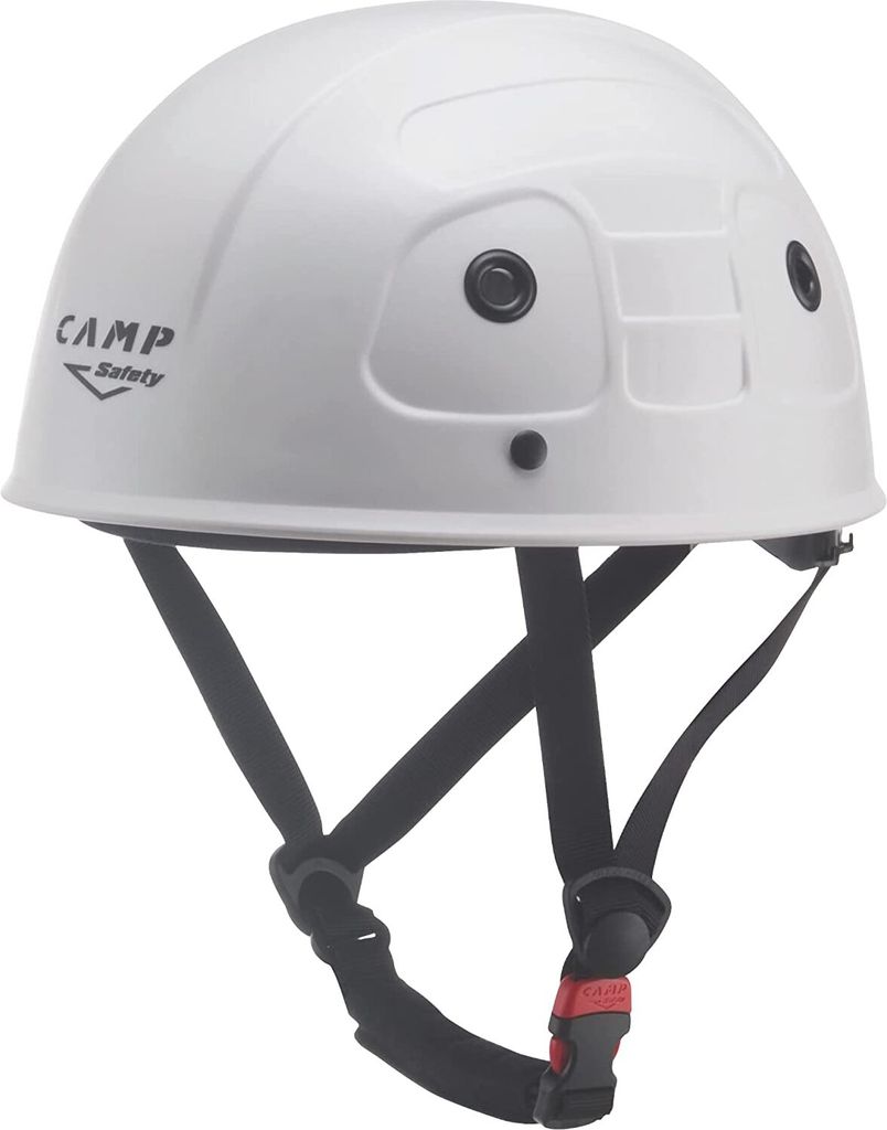CAMP Safety Star Arbeitshelm, weiß