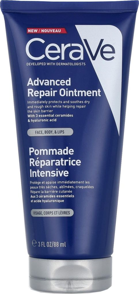 CeraVe Advanced Repair Ointment 88 ml Produktbild 