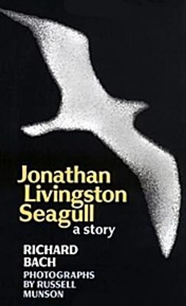 Roman Jonathan Livingston le Goéland : Conte Philosophique en Français