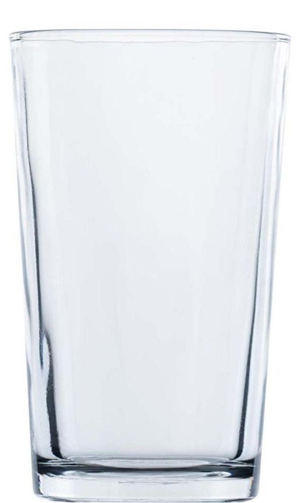 Duralex Unie 250 ml Trasparente - Set di 6 bicchieri. Immagine del prodotto 
