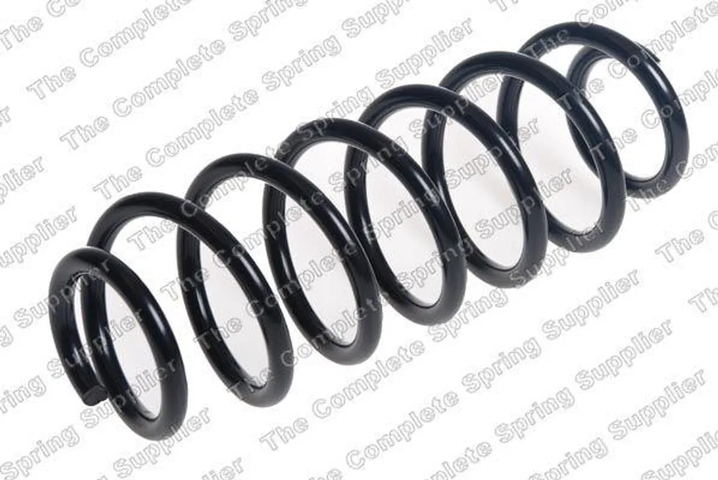 Ressort de suspension 4204309 : Solution pour affaissement arrière Audi A1