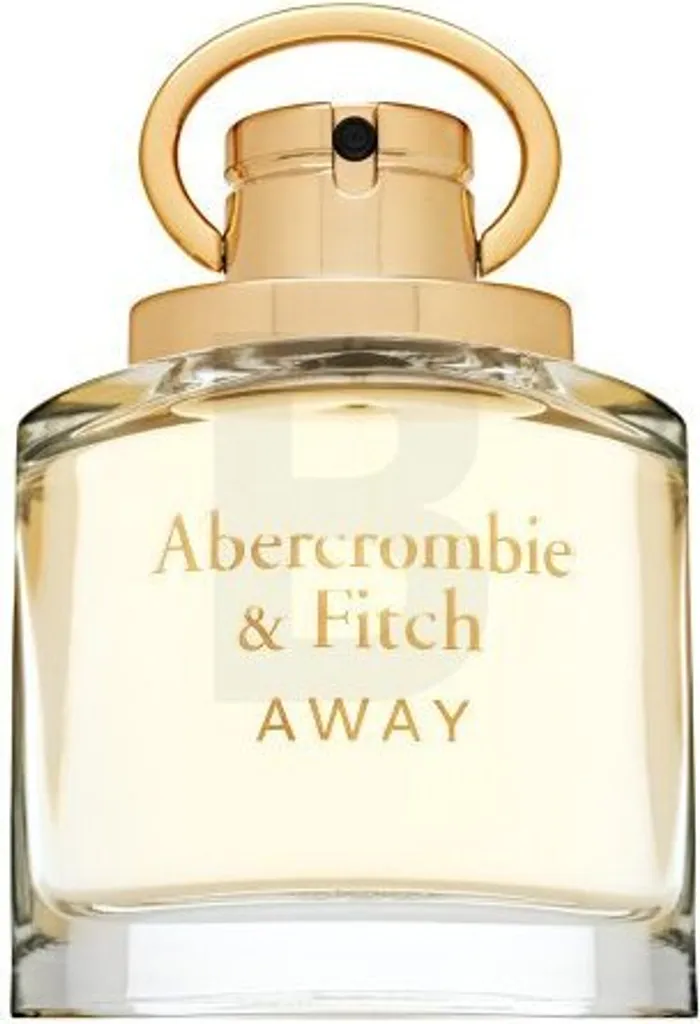 Acquista Away Woman Abercrombie & Fitch EDP 100ml Online