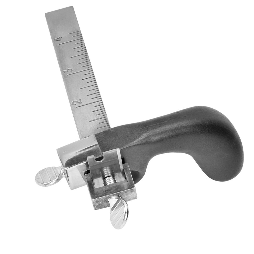 Utensile da taglio manuale, taglierina per cinturini in Immagine del prodotto 