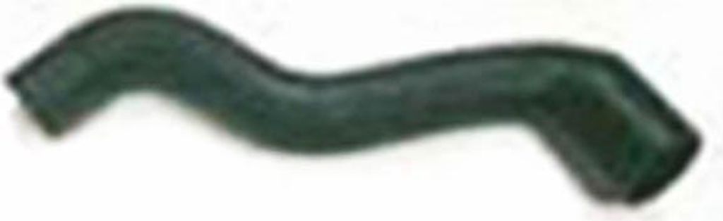 Mercedes Wasserpumpe/Kühlerschlauch | 6462030282 | 18 x 24 x 235 mm