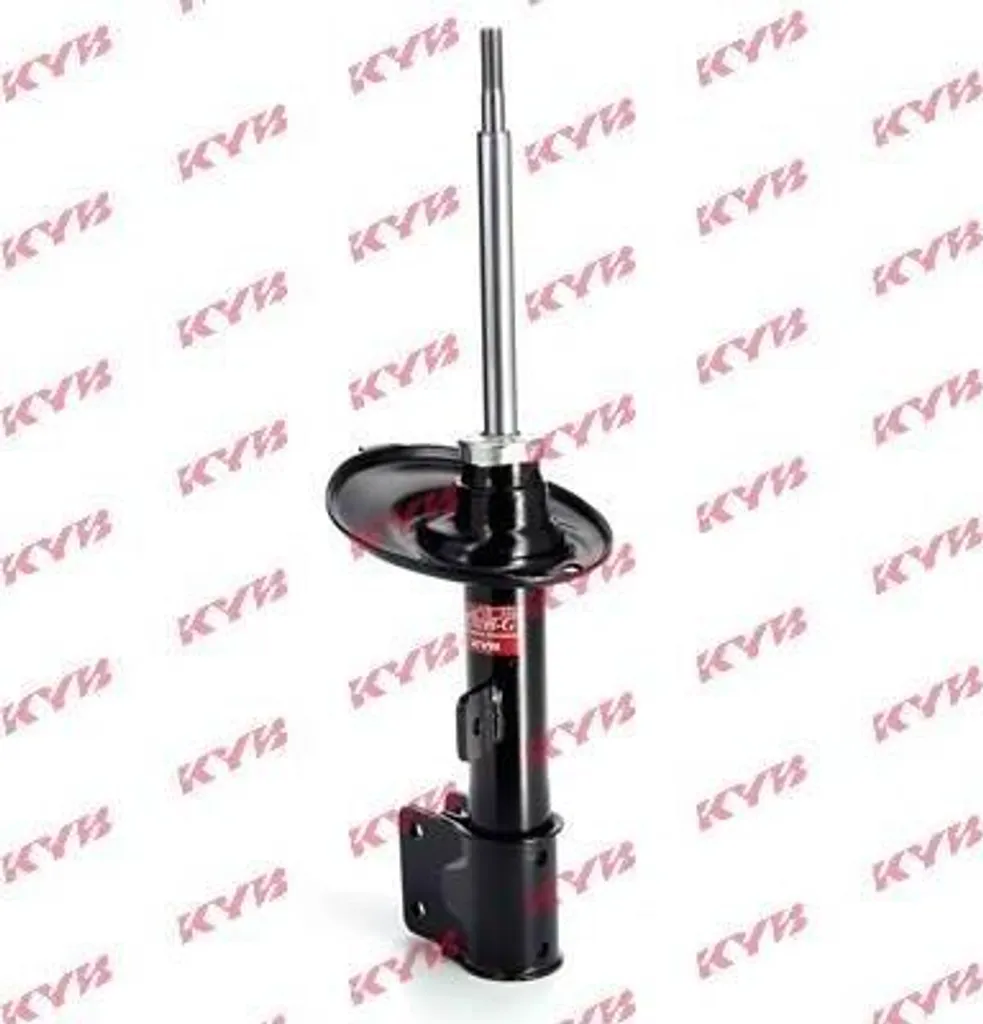 Jambe de Suspension Avant KYB 333773 pour une Tenue de Route Stable