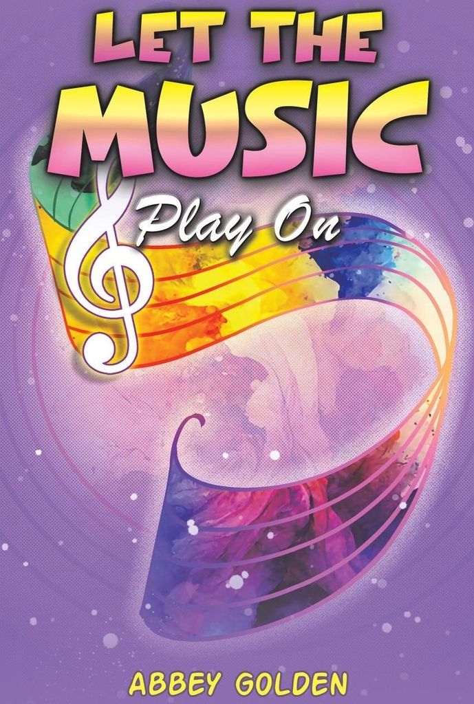 Let the Music Play On