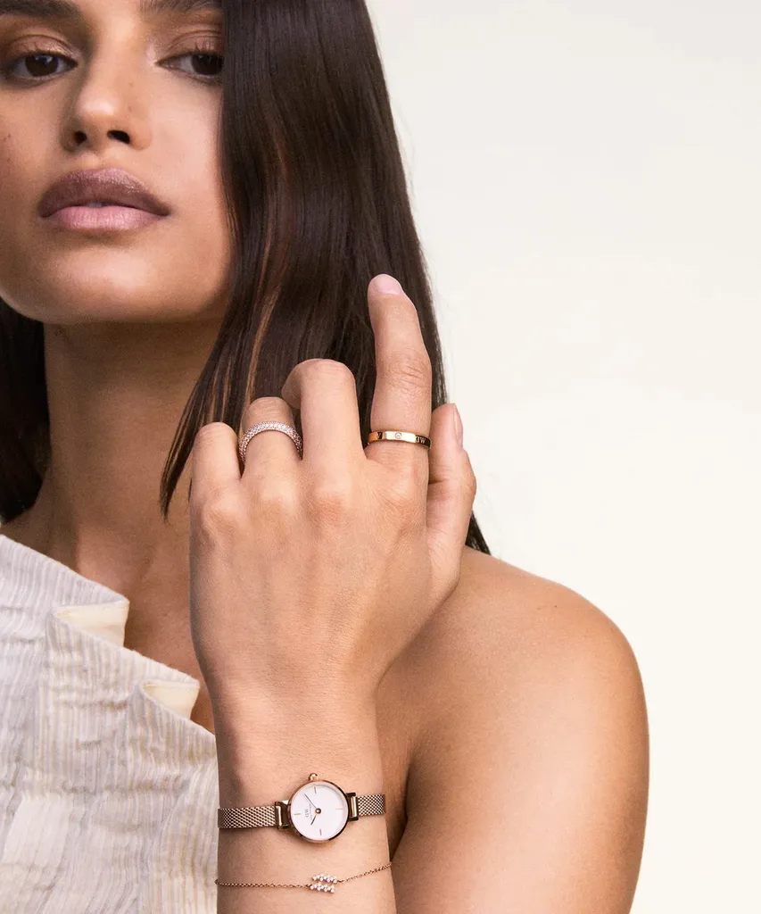 Orologio Daniel Wellington DW00100744 - 16