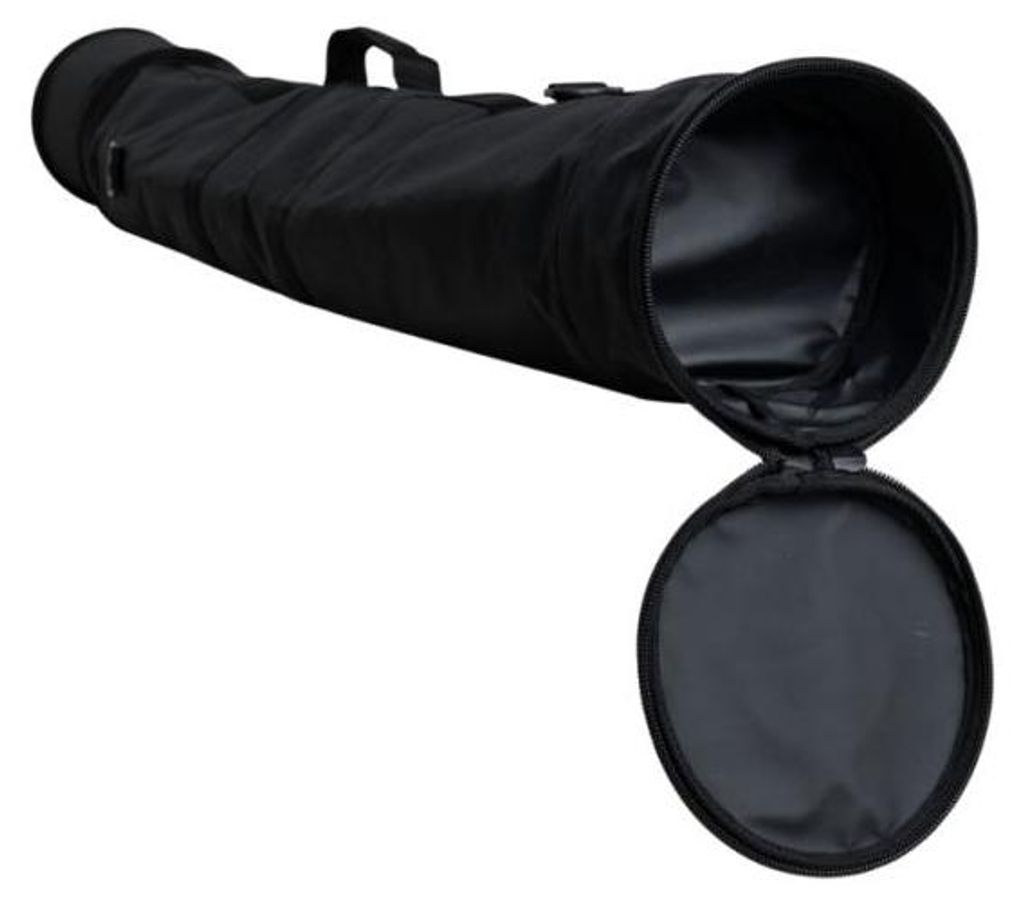 SH-STANDBAG Padded Bag 5 Microphones, 3 Stands & Cables