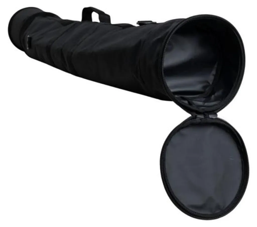 SH-STANDBAG Sac rembourré pour 5 micros, 3 pieds et câbles audio