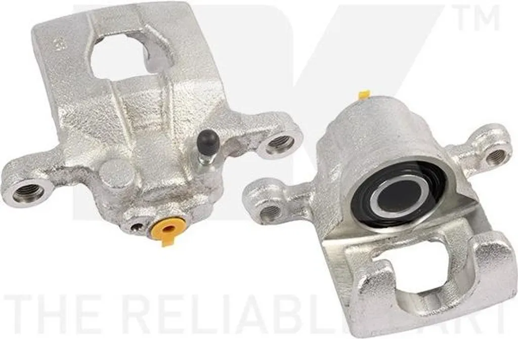 Cale de suspension arrière robuste Nissan Juke Qashqai Tiida 1.2-2.0 L