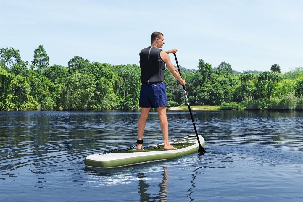 Nadmuchiwany zestaw SUP Bestway Hydro-Force Kahawai Zdjęcie produktu 94