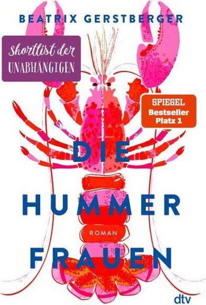 Die Hummerfrauen