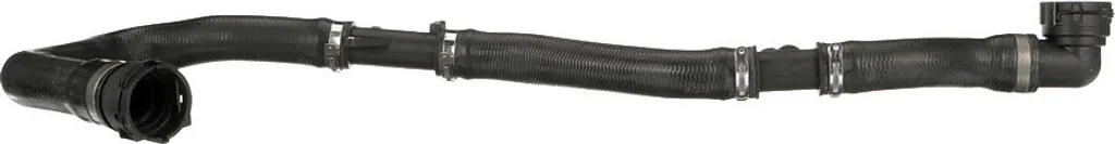 Tuyau de chauffage GATES 02-3078 pour MERCEDES-BENZ ACTROS MP4 et MP5