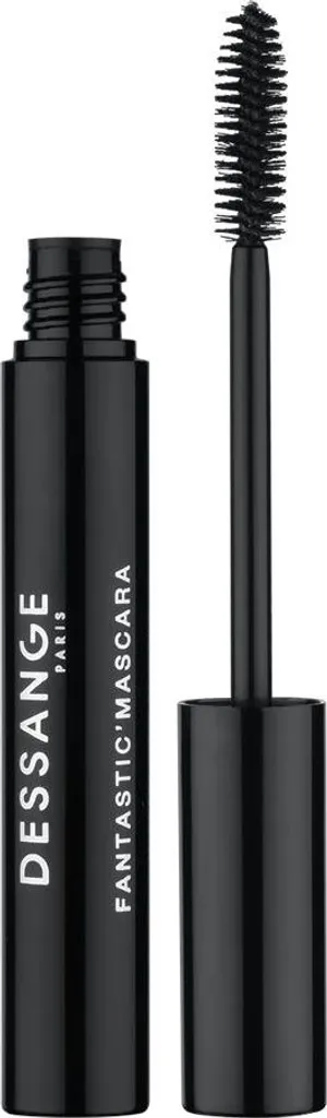 Mascara Effet Faux Cils : Fini les Cils Courts et Fins ! Noir 11ml