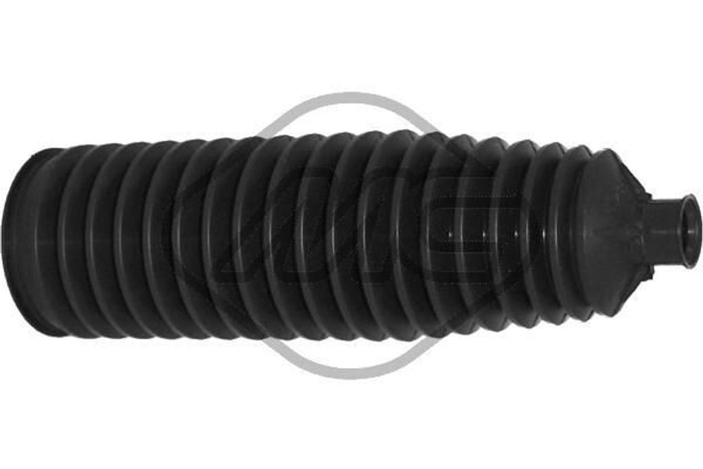 Metalcaucho 10011 Lenkmanschette Gummi für OPEL ZAFIRA B (A05) Vorne