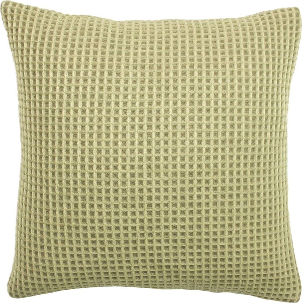 Furn - Kissenhülle "Rowan" RV1887 (Einheitsgröße) (Natur)