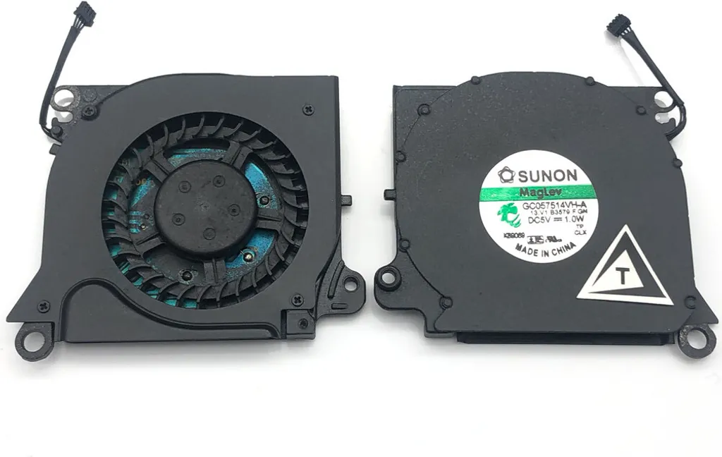 Staffa Cpu Am2 Am3 Fm1 Supporto Ventola CPU 5 Pezzi - Compatibile Con
