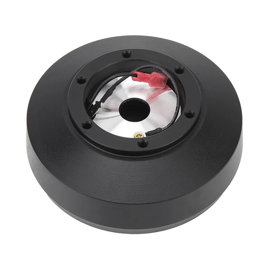 Adaptateur de moyeu de volant 6 trous pour Ford Ranger et modèles 4x4